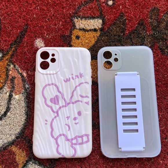 IPHONE 11/ XR PHONE COVER - Picture 5 of 5